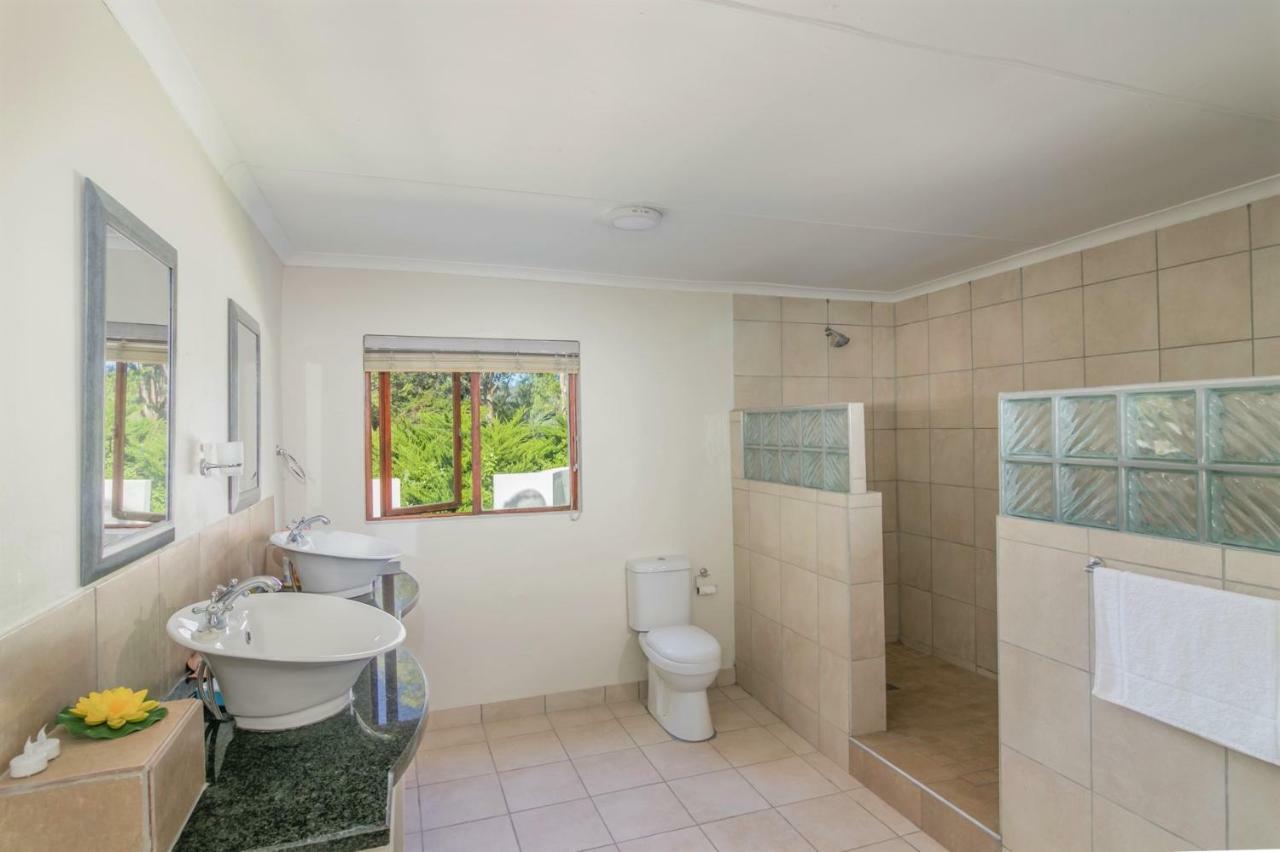 Eastbrook River Self Catering Cottages Sedgefield Exterior foto