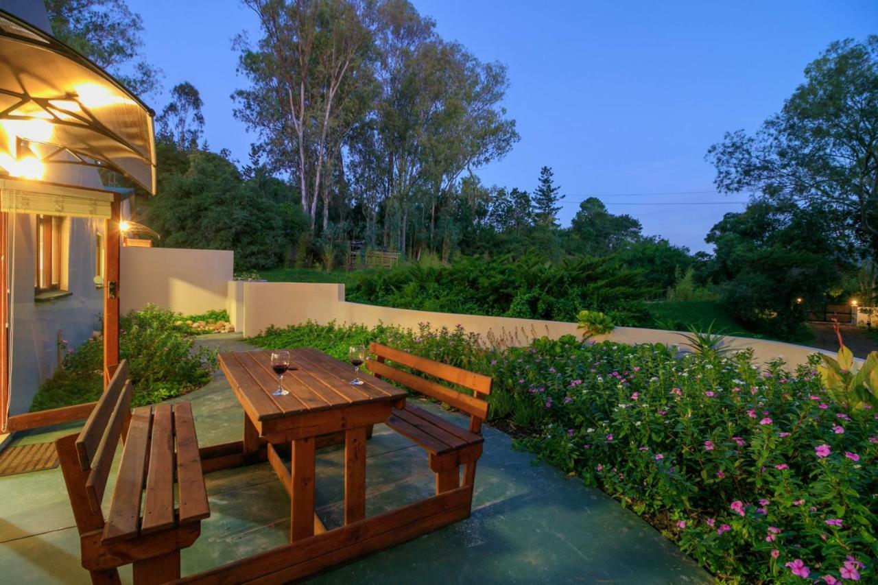 Eastbrook River Self Catering Cottages Sedgefield Exterior foto